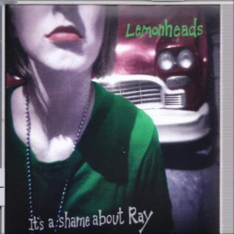 Its A Shame About Ray (30th Anniversary Edition)