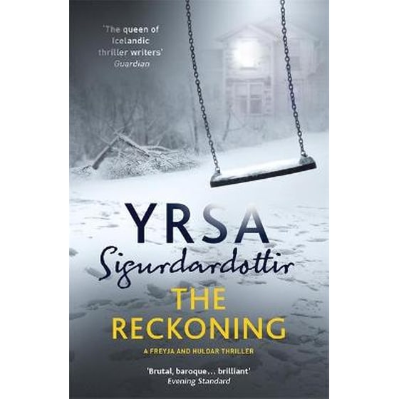The Reckoning image 0