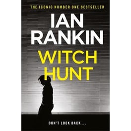 Witch Hunt