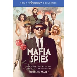 Mafia Spies