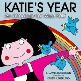 Katie's Year