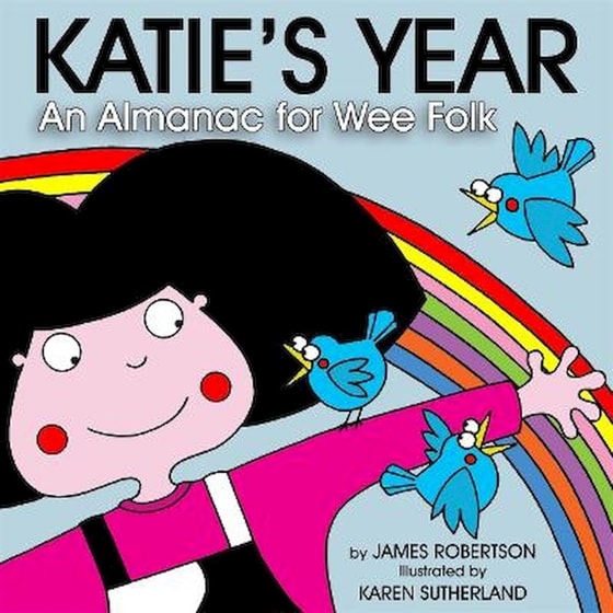 Katie's Year image 0