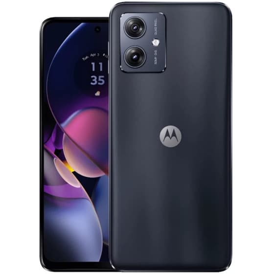 Motorola Moto G54 Power Edition 5G 256GB - Midnight Blue image 0