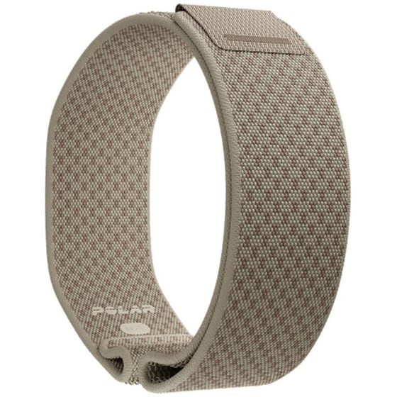 Λουράκι Polar Wristband S-L για Polar Loop Gen2 Sand image 0