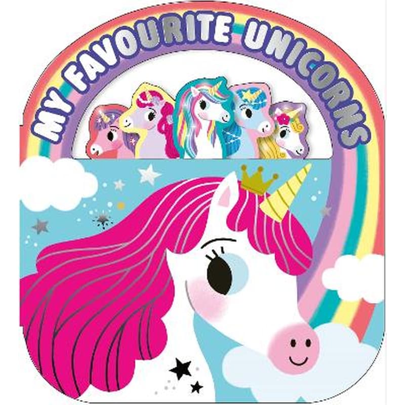 My Favourite Unicorns
