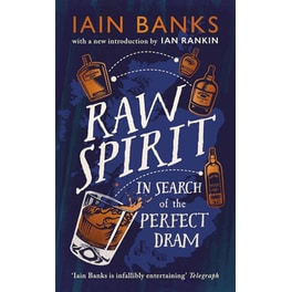 Raw Spirit