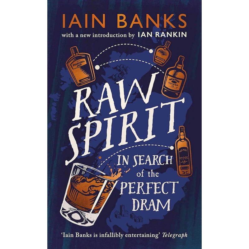 Raw Spirit