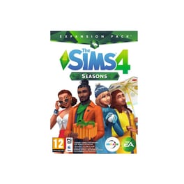 The Sims 4 Seasons - PC