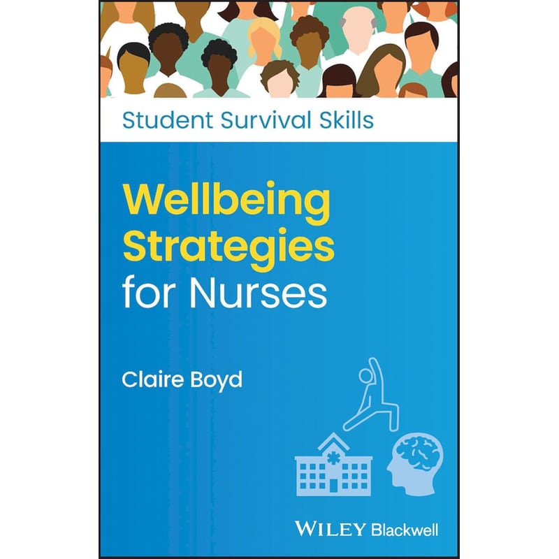 Wellbeing Strategies for Nurses