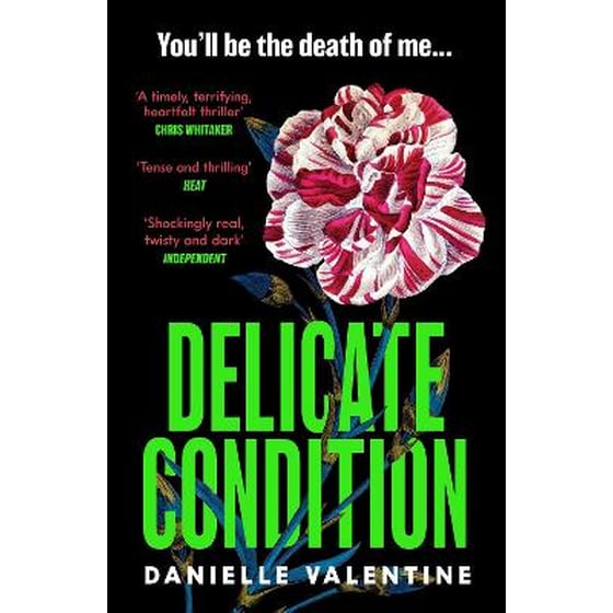 Delicate Condition image 0