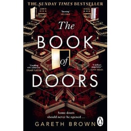 The Book of Doors
