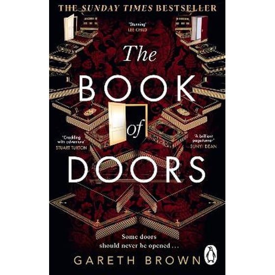 The Book of Doors image 0