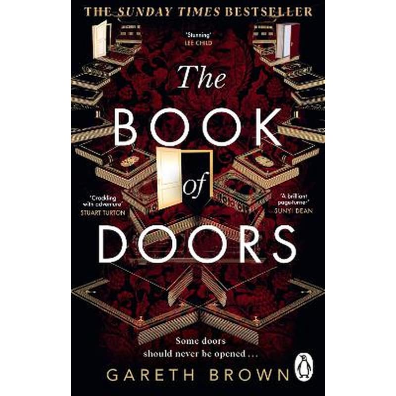 The Book of Doors