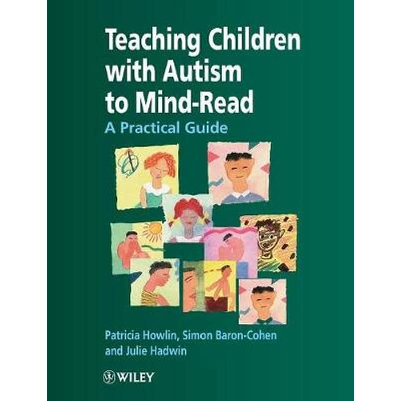 Teaching Children with Autism to Mind-read