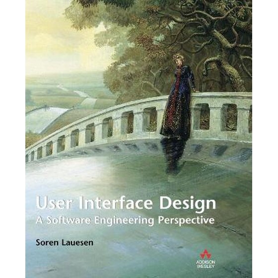 User Interface Design image 0