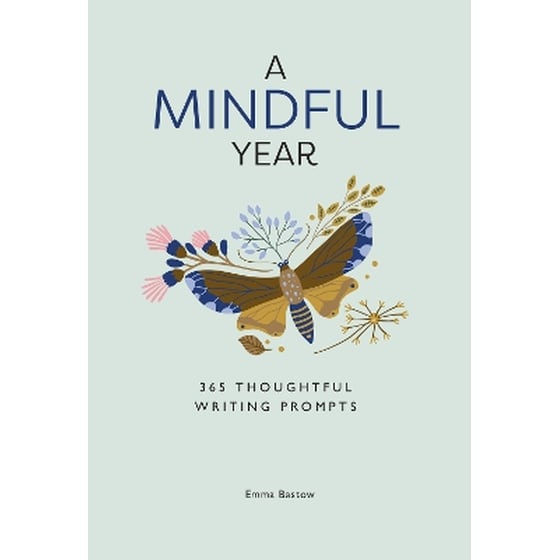 A Mindful Year image 0