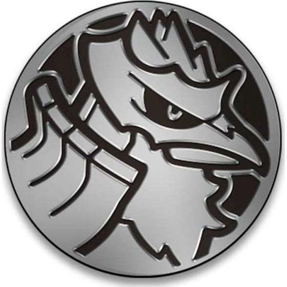 Pokémon TCG: Corviknight V Battle Deck (Pokemon USA) image 7