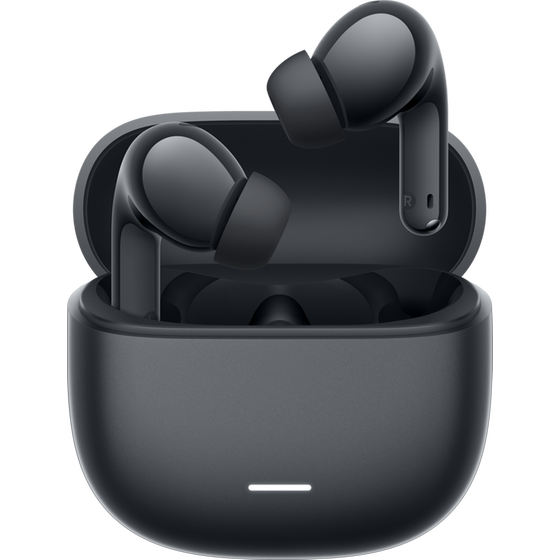 Ακουστικά Bluetooth Xiaomi Redmi Buds 8 Lite - Black image 0