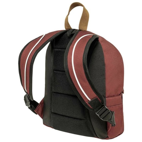 Τσάντα Πλάτης Polo Original Mini Κεραμιδί/Χρυσό image 1