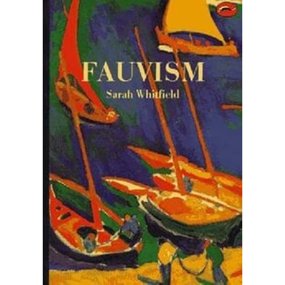 Fauvism image 0