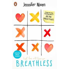 Breathless