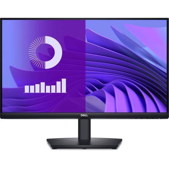 Dell E Series E2425HS Monitor 24'' FHD VA Flat 75Hz 8ms (5ms Extreme Mode) image 0