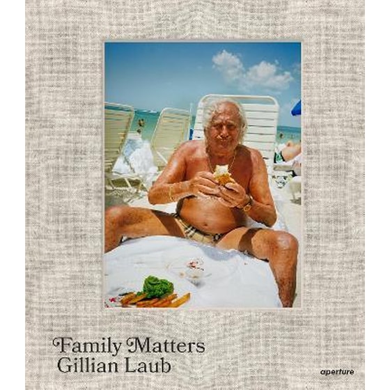 Gillian Laub: Family Matters image 0