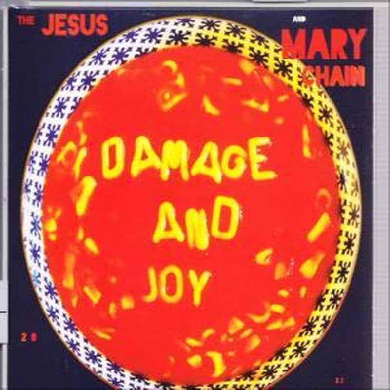 Damage And Joy (Reissue)