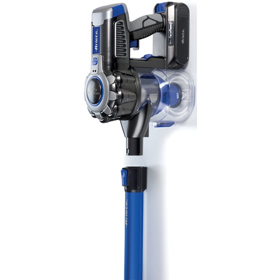 ARIETE 2722 22.2 V 1 L Μπλε Σκούπα Stick image 1