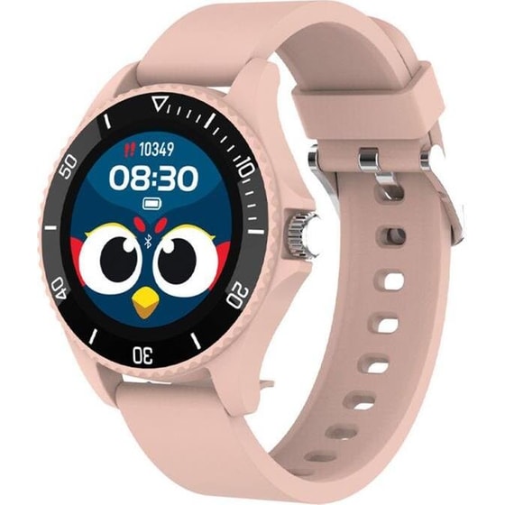 Smartwatch Παιδικό Maxlife MXSW-210 - Pink image 0