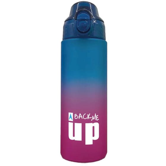 Παγούρι BMU Tritan 600ml (1 Τεμάχιο) image 3