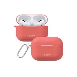 AIRPODS CASE PRO LAUT POD PINK