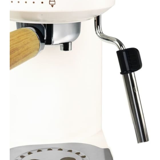 JOCCA J-2781 1400W 20bar Μηχανή Espresso image 3
