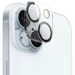 Προστατευτικό Καμερών Apple iPhone 15/15 Plus - Crong Lens Shield