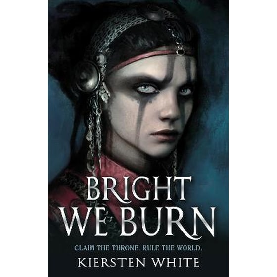 Bright We Burn image 0