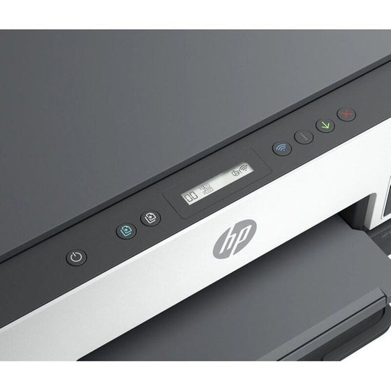 HP Smart Tank 670 Εγχρωμο Πολυμηχάνημα Inkjet A4 με WiFi, Bluetooth, Duplex Print (6UU48A) image 7