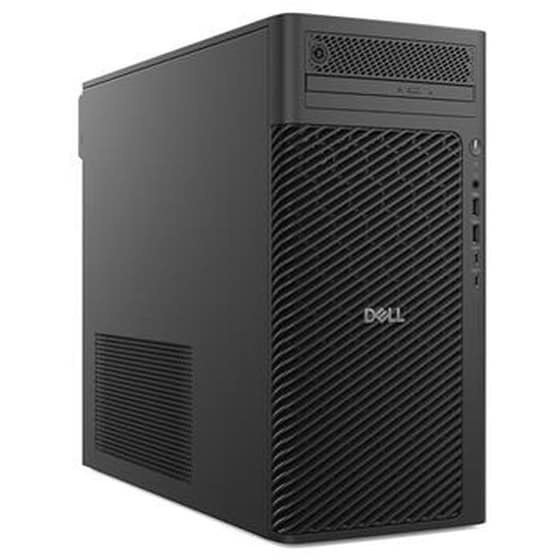 Desktop Dell Pro Max FCT2250 T2 (Intel Core Ultra 7 265/32 GB/1TB SSD/RTX A1000/Win11Pro) image 1