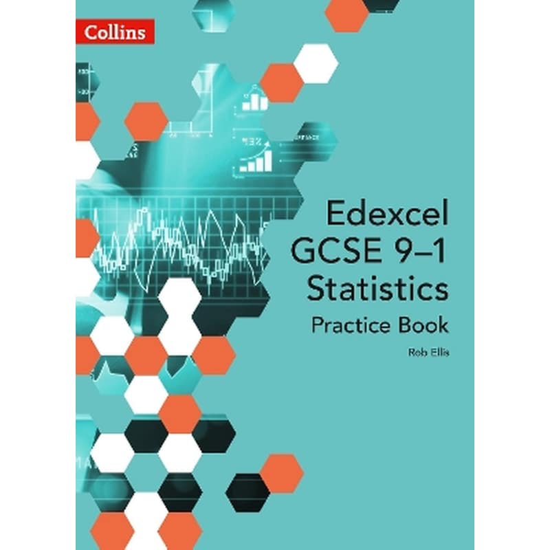 Edexcel GCSE (9-1) Statistics Practice Book