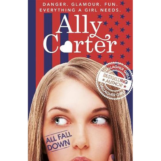 Embassy Row: All Fall Down image 0