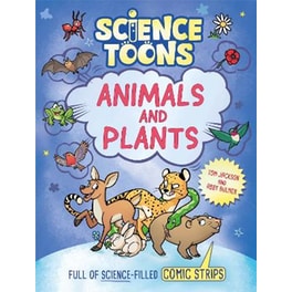 Science Toons: Animals and Plants