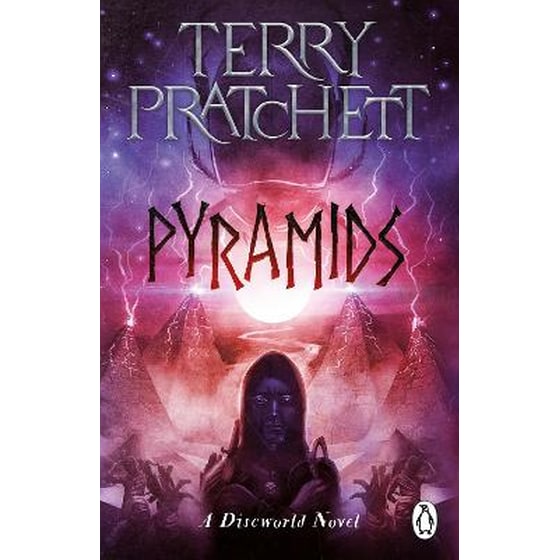 Pyramids image 0