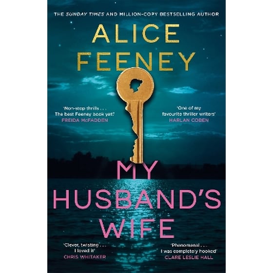 My Husband's Wife image 0