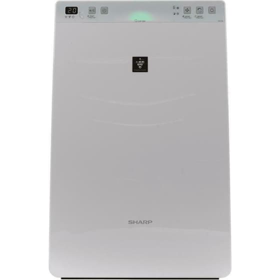 SHARP KCF32EUW Ιονιστής & Καθαριστής Αέρα 27W image 0