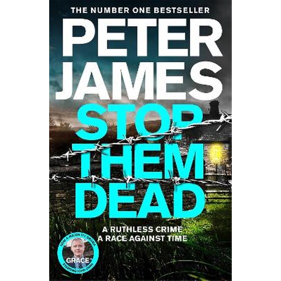 Stop Them Dead image 0