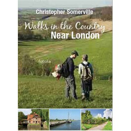 Walks in the Country Near London
