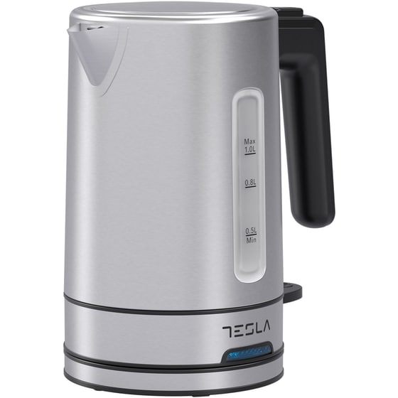 TESLA KT450BX 1 L 2200 W Γκρι Βραστήρας image 1