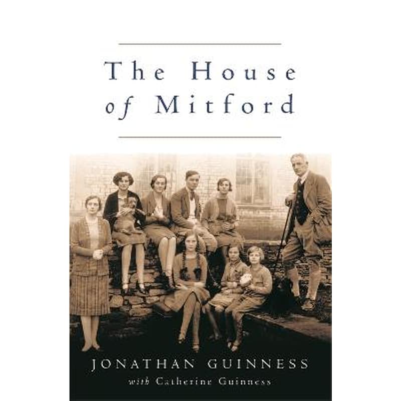 House of Mitford