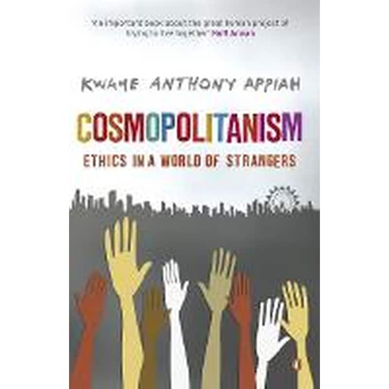 Cosmopolitanism