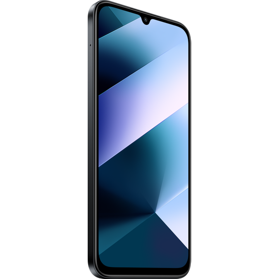 Poco C85 256GB - Black image 1