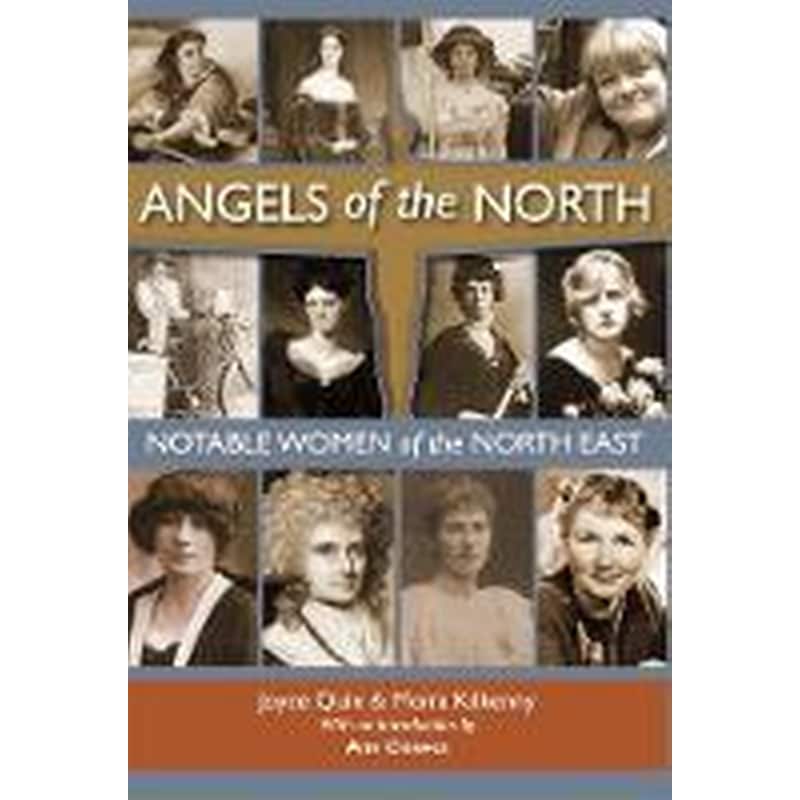 Angels of the North